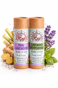 Lavendar Duo