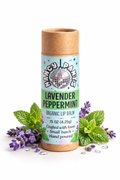 Lavender Peppermint