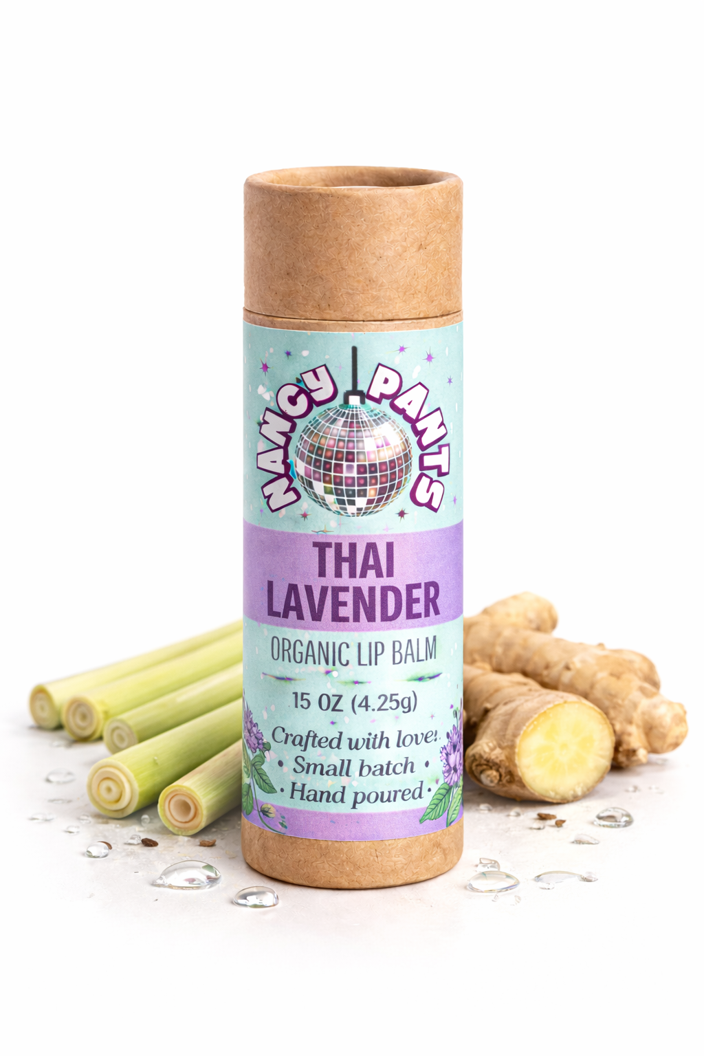 Thai Lavender